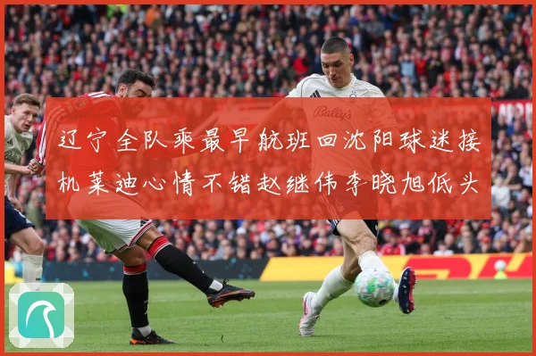 辽宁全队乘最早航班回沈阳球迷接机莱迪心情不错赵继伟李晓旭低头赛场复盘：最新赛事动态与深度分析